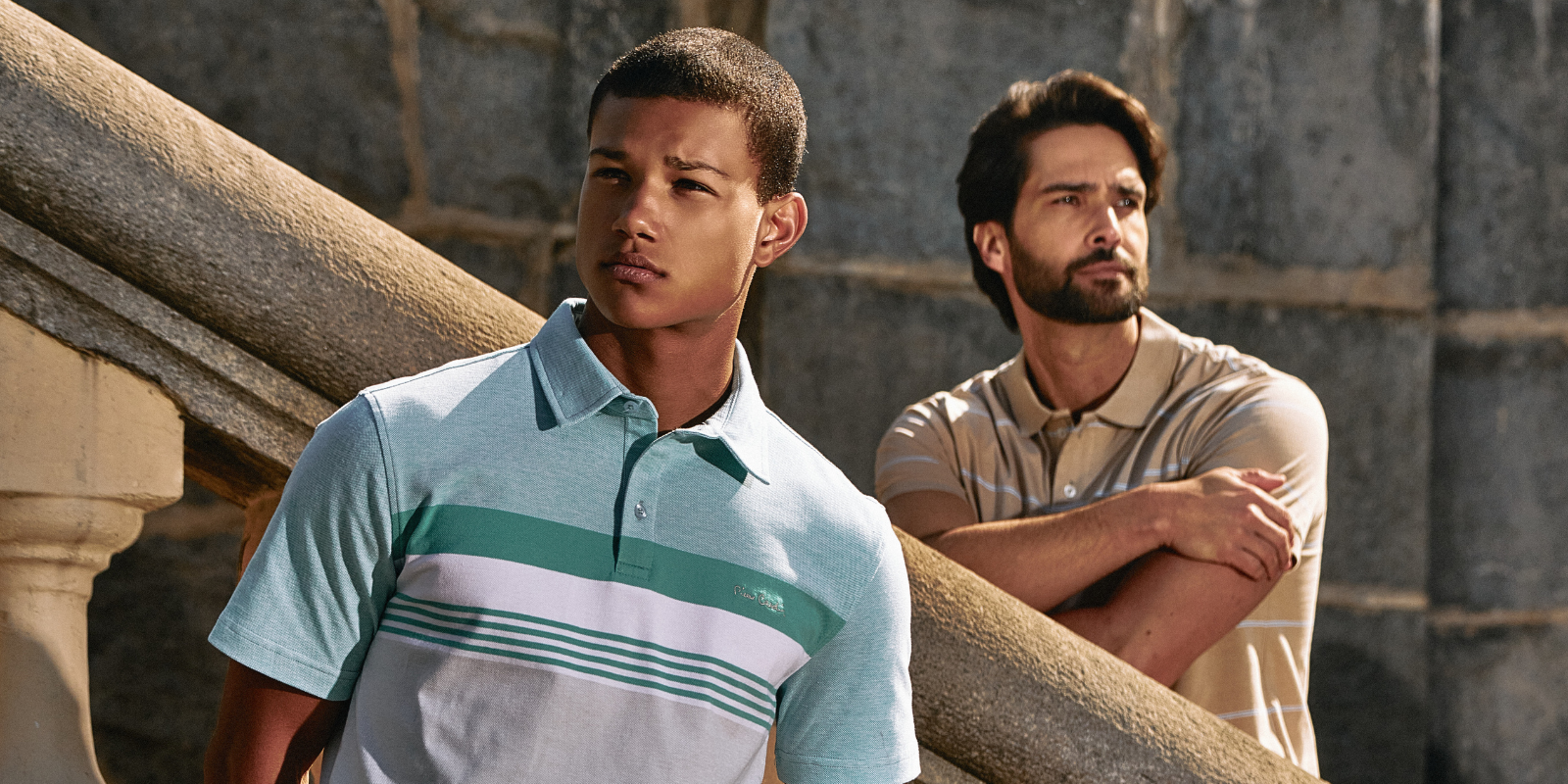 Moda Masculina: Como Combinar Cores com Elegância