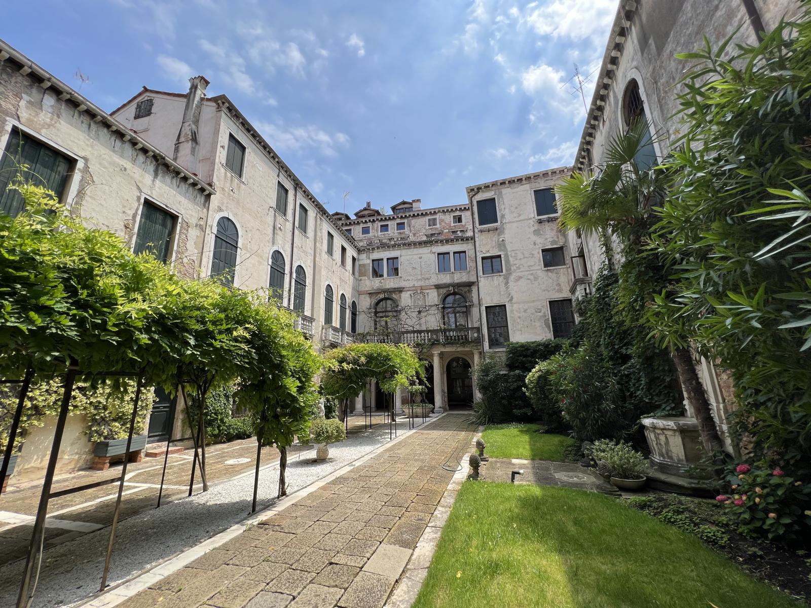 Palazzo Cardin: museu dedicado a Pierre Cardin inaugura em Veneza